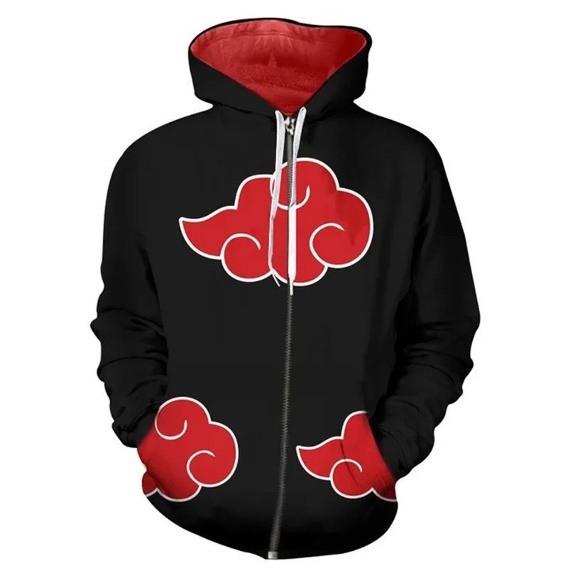 Veste Naruto Akatsuki Veste Naruto Akatsuki
