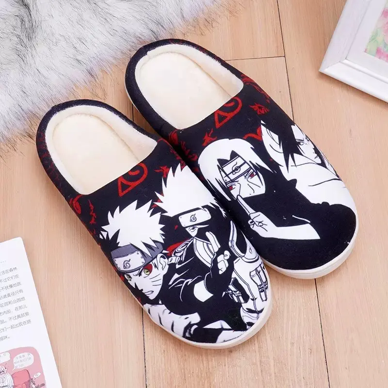 Chausson Manga Naruto Chausson Manga Naruto
