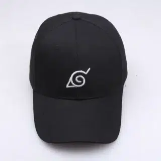 Casquette Naruto Konoha