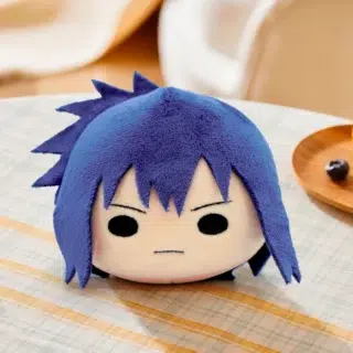 Petite Peluche Naruto Sasuke