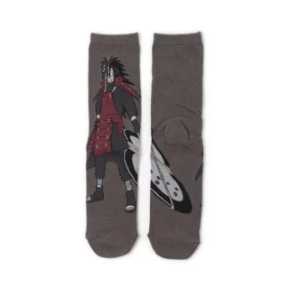 Chaussettes Naruto Madara Uchiha