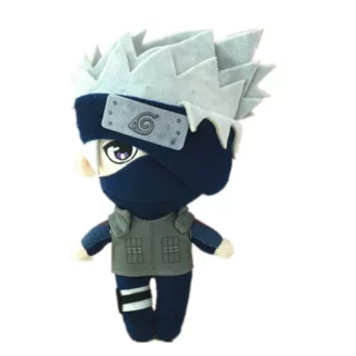 Peluche Naruto Kakashi Hatake