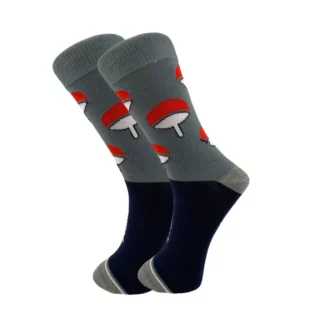 Chaussettes Naruto Uchiha