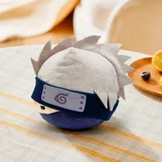Petite Peluche Naruto Kakashi