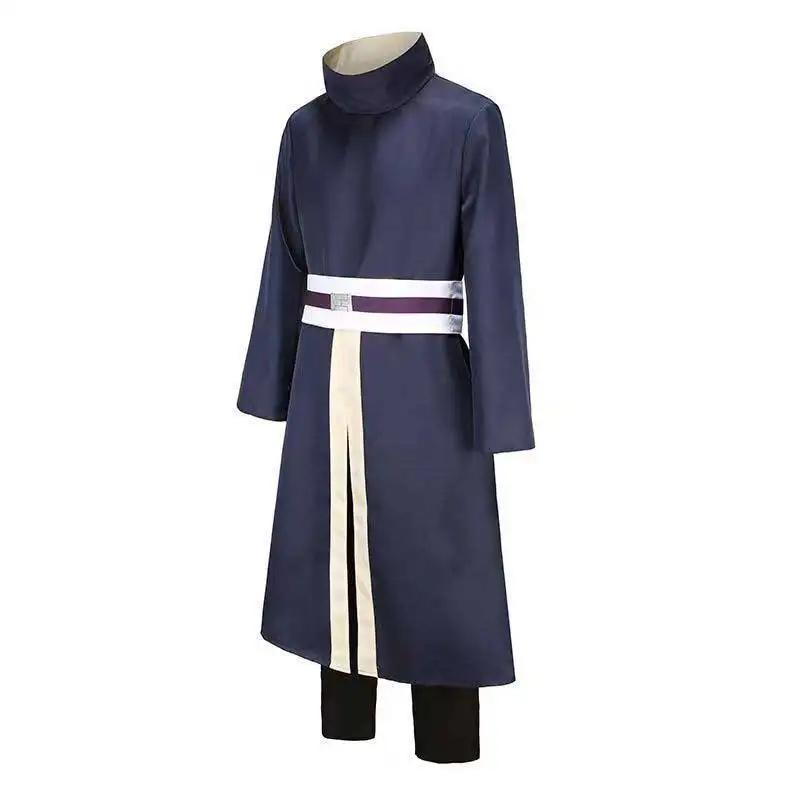 Déguisement Naruto Tobi Uchiha Déguisement Naruto Tobi Uchiha