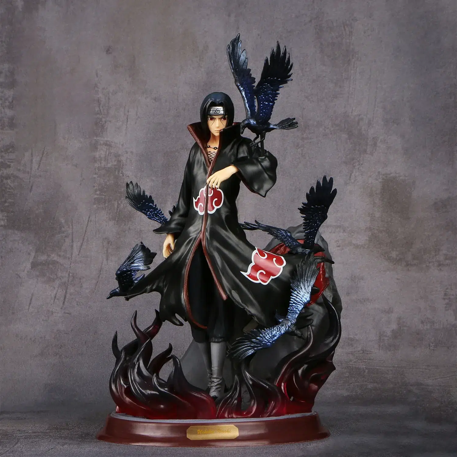 Figurine Naruto Itachi Figurine Naruto Itachi