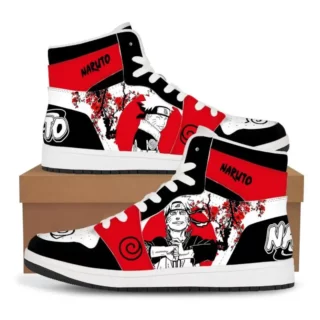 Chaussures Manga Naruto