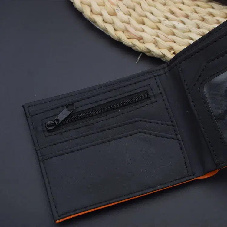 Porte-Monnaie Naruto Konoha Porte-Monnaie Naruto Konoha