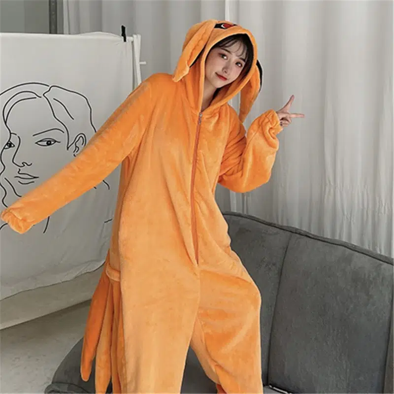 Pyjama Naruto Kurama Pyjama Naruto Kurama