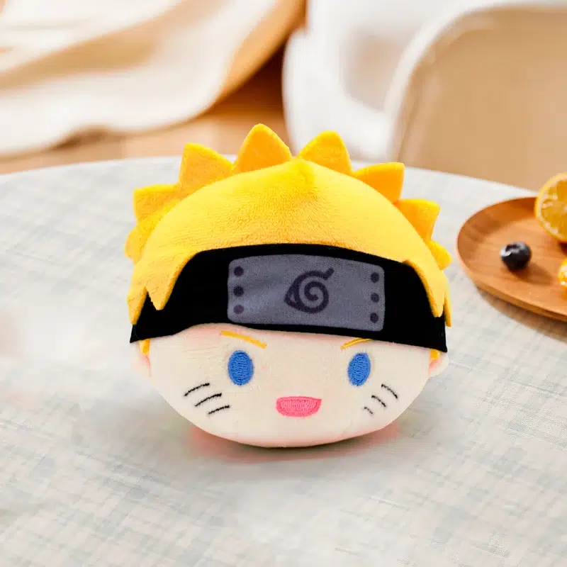 Petite Peluche Naruto Petite Peluche Naruto