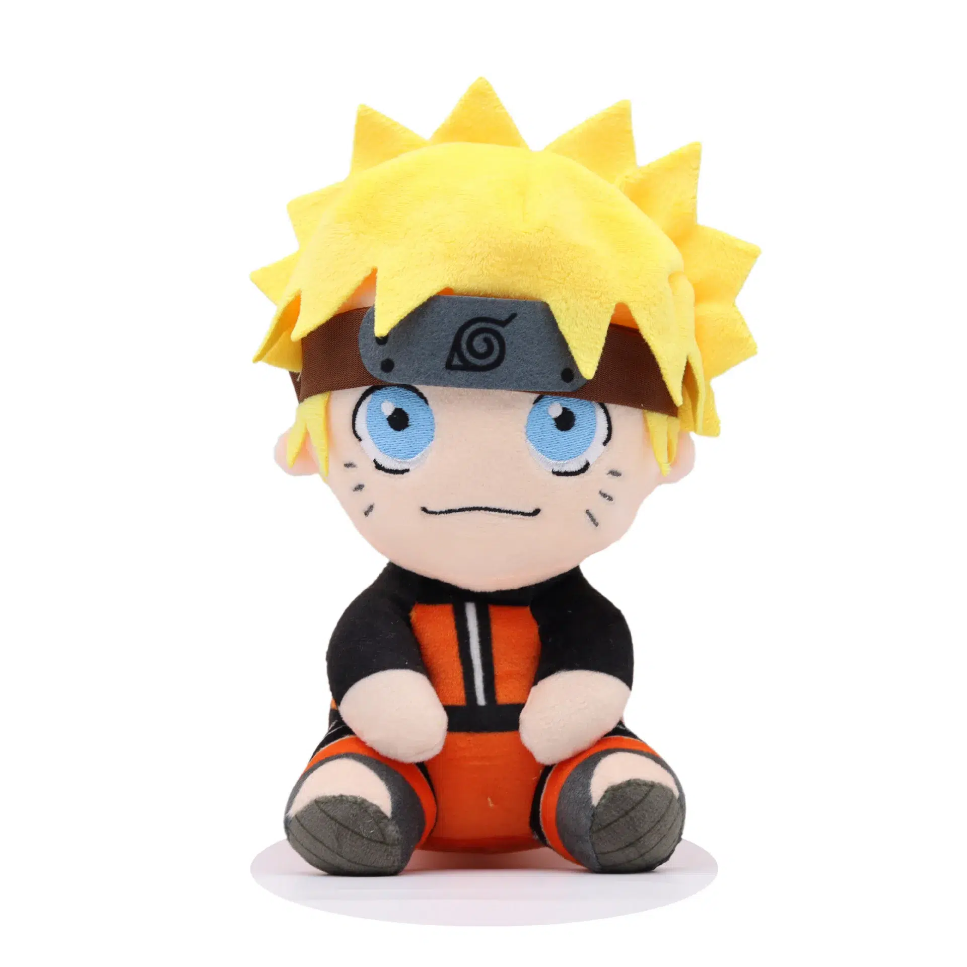 Peluche Naruto pour Enfant Peluche Naruto pour Enfant