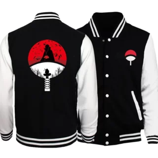 Veste Naruto Uchiha Itachi