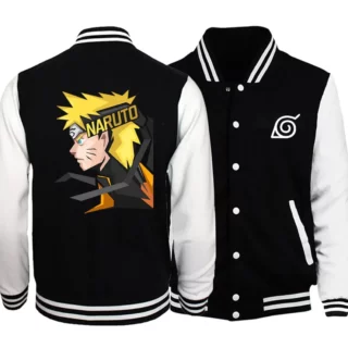 Veste Naruto Enfant
