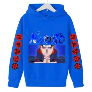 Sweat Naruto Nagato