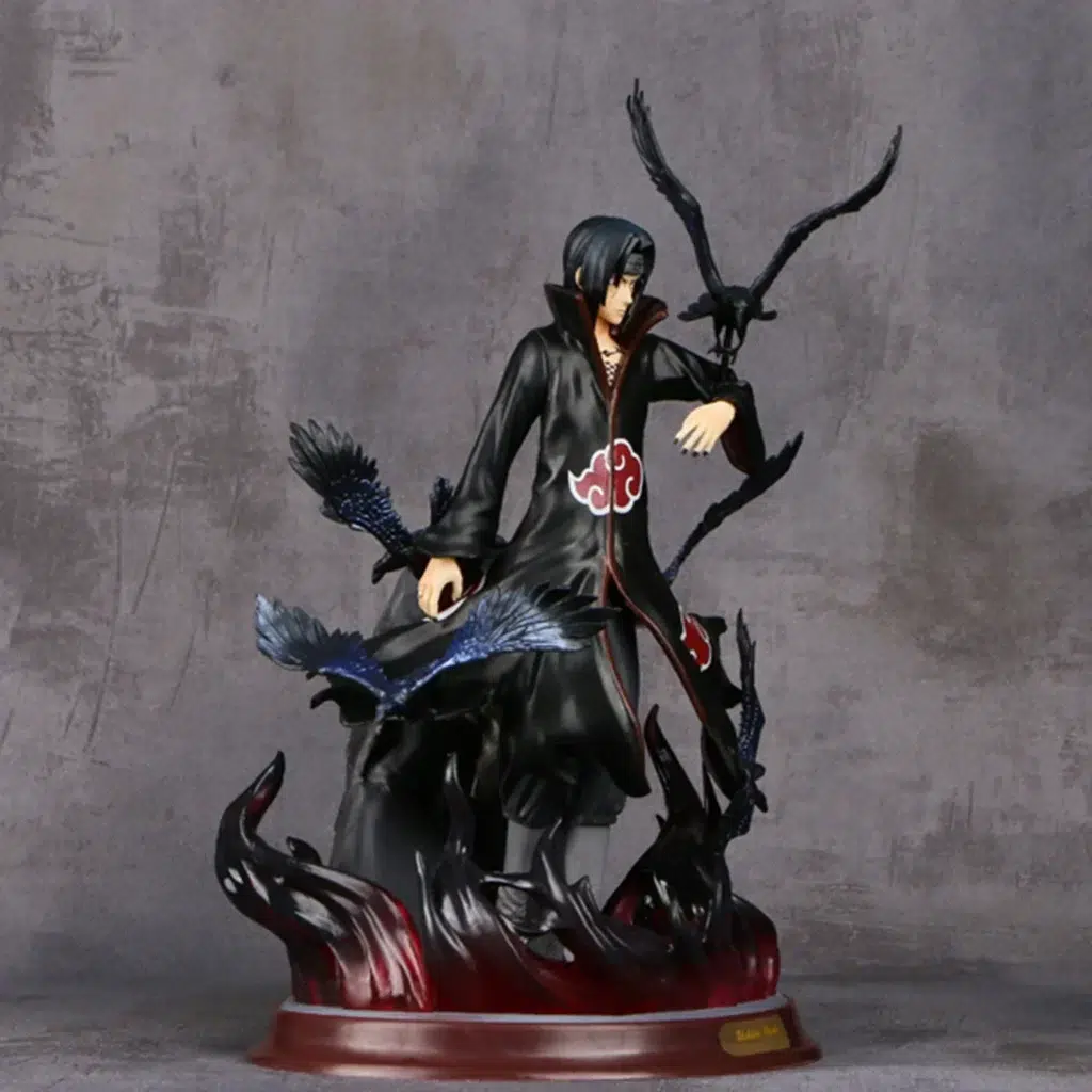 Figurine Naruto Itachi