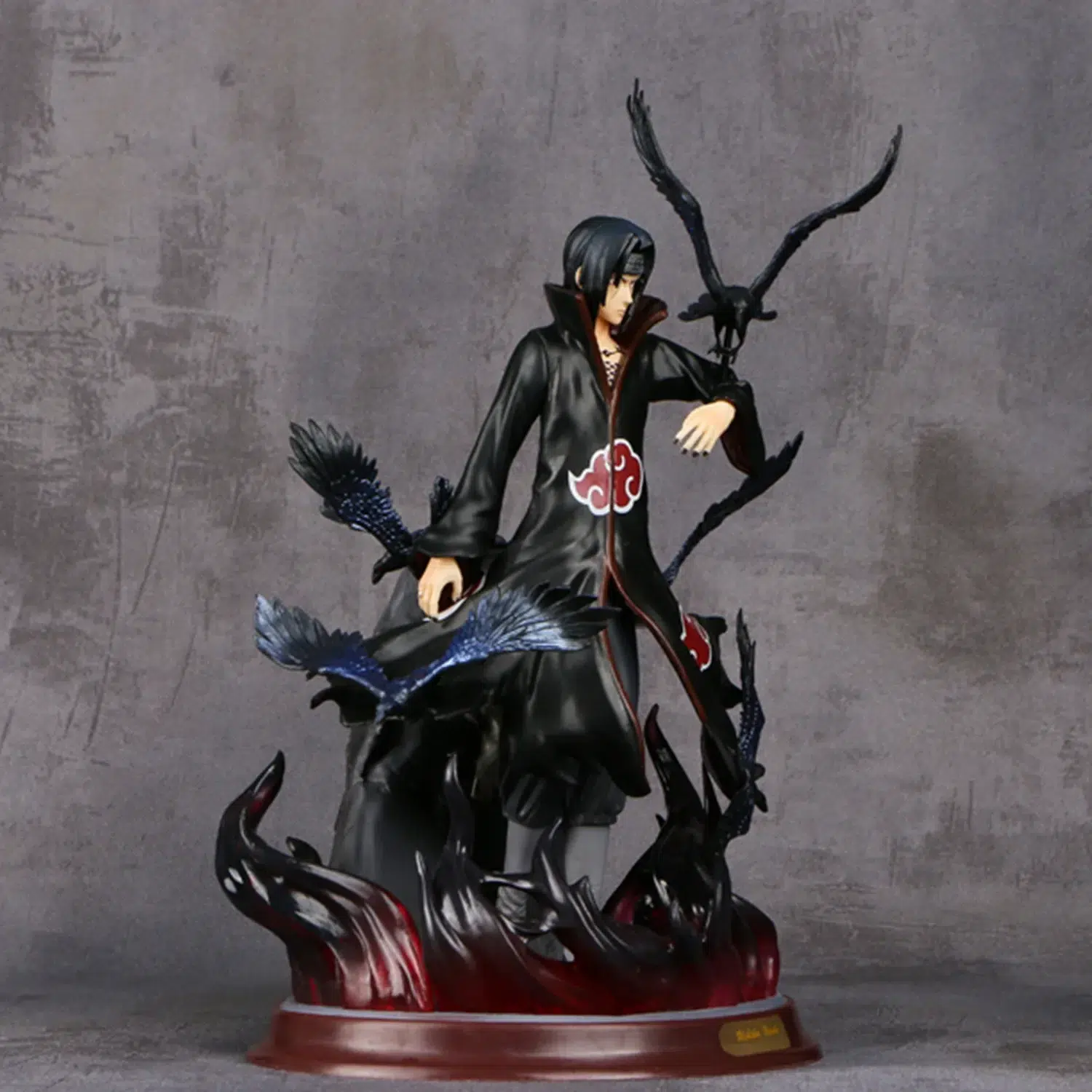 Figurine Naruto Itachi Figurine Naruto Itachi