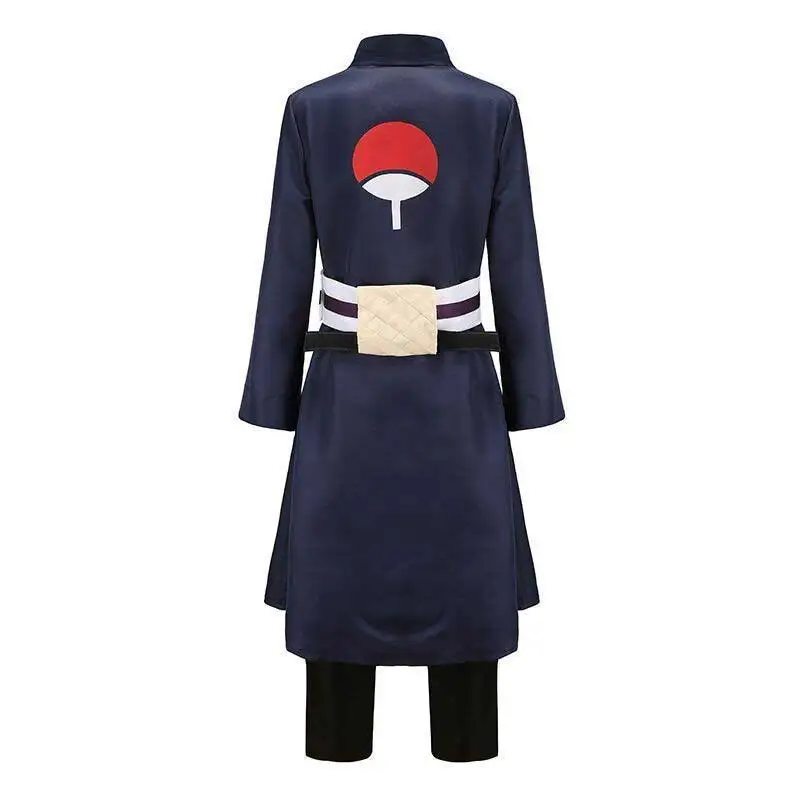 Déguisement Naruto Tobi Uchiha Déguisement Naruto Tobi Uchiha