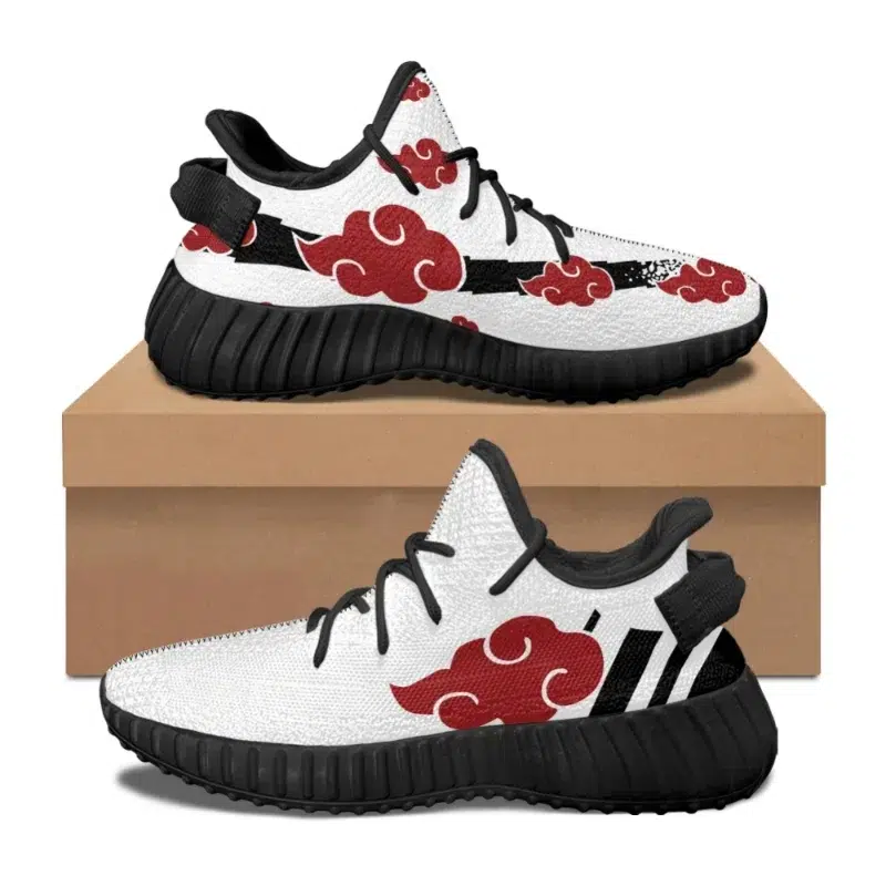 Chaussures Décontractées Naruto Chaussures Décontractées Naruto