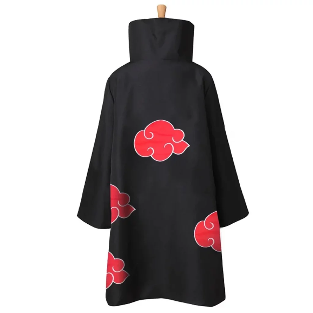 Déguisement Naruto Akatsuki