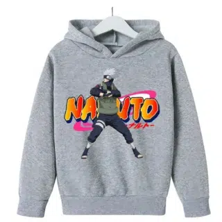 Sweat Naruto Kakashi Hatake