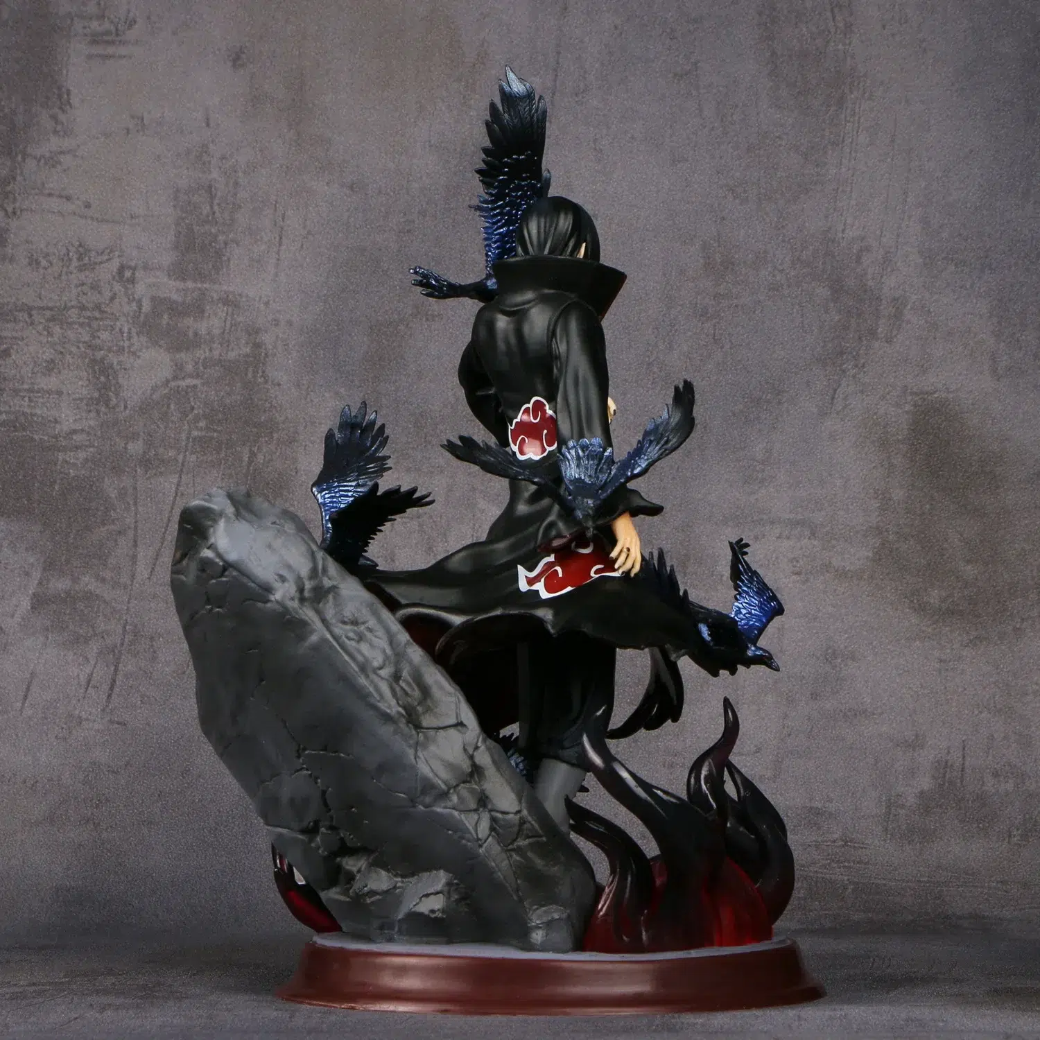 Figurine Naruto Itachi Figurine Naruto Itachi