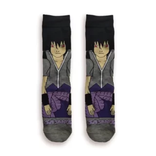 Chaussettes Sasuke Naruto