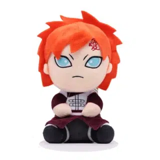 Peluche Naruto Gaara