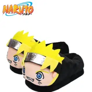 Chausson Naruto Uzumaki