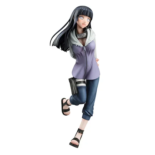 Figurine Naruto Hinata Figurine Naruto Hinata