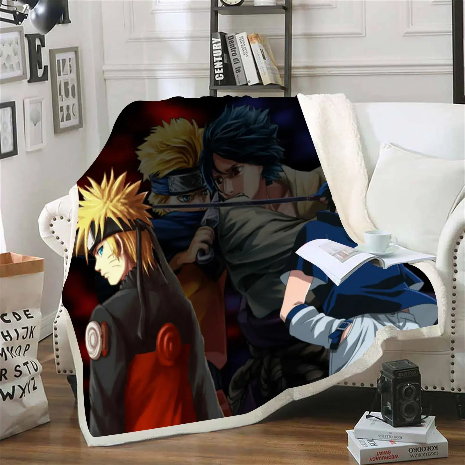 Plaid Naruto Vs Sasuke Plaid Naruto Vs Sasuke