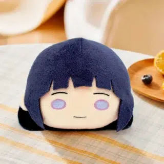 Petite Peluche Naruto Hinata Hyûga