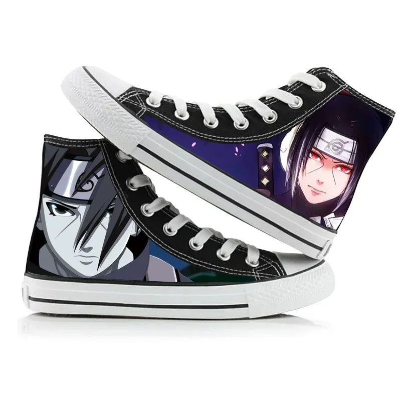 Chaussures Naruto Itachi Chaussures Naruto Itachi