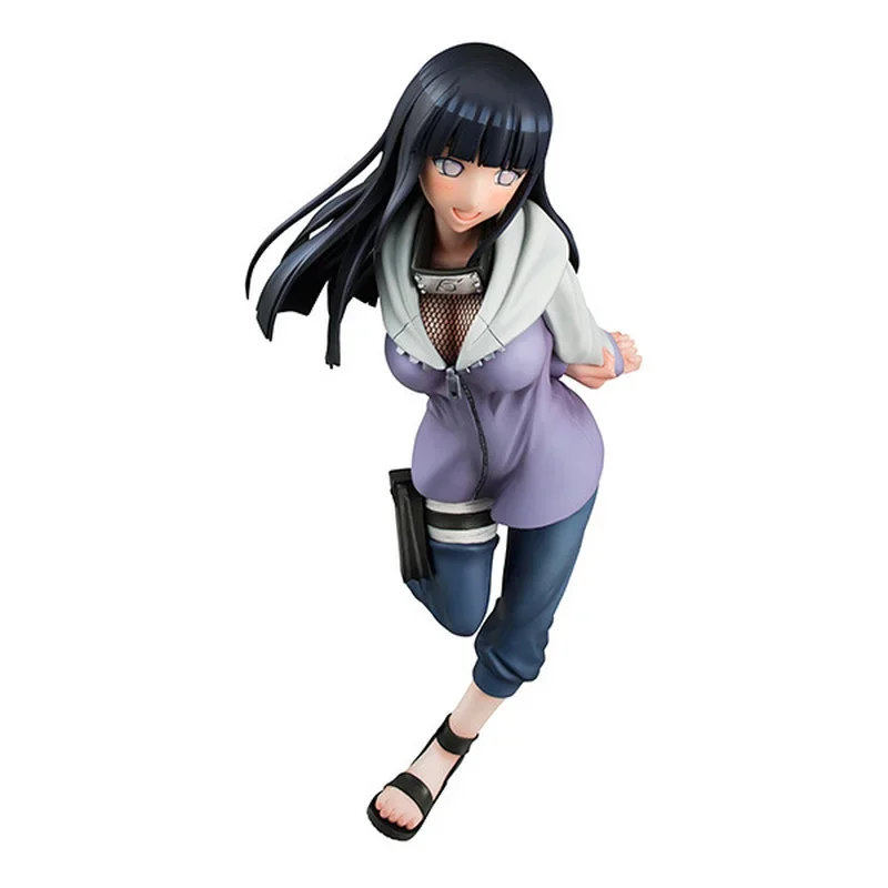 Figurine Naruto Hinata Figurine Naruto Hinata