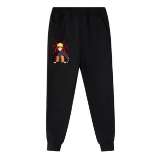 Jogging Naruto pour Enfant