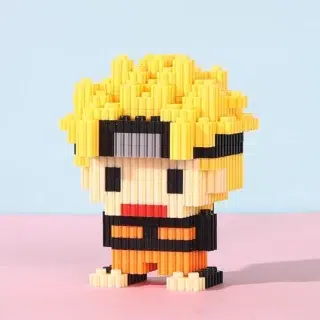 Lego pour Garçon Naruto