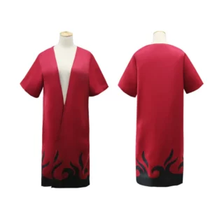 Cosplay Naruto Uzumaki