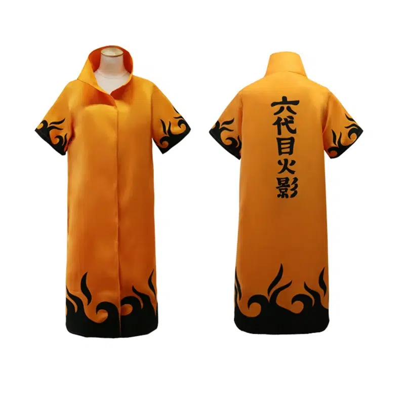 Déguisement Kimono Naruto Déguisement Kimono Naruto