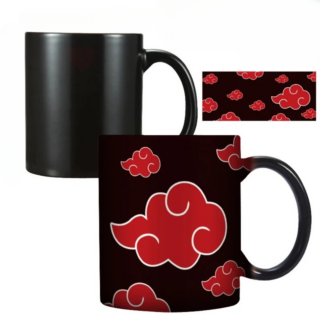 Mug Naruto Akatsuki