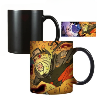 Mug Naruto pour Enfant
