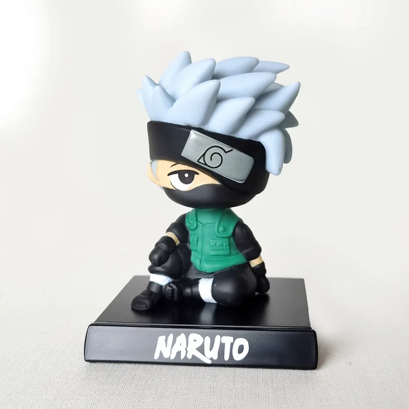 Figurine Hatake Kakashi Figurine Hatake Kakashi