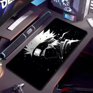 Tapis de Clavier Naruto Kakashi Hatake