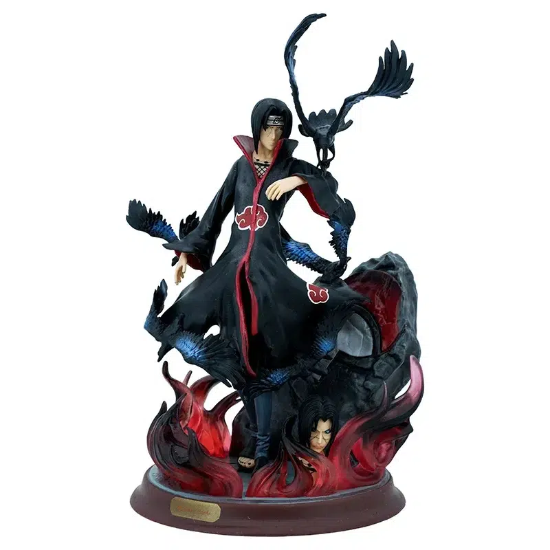 Figurine Naruto Itachi