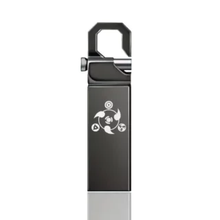 Clé Usb Naruto Sharigan