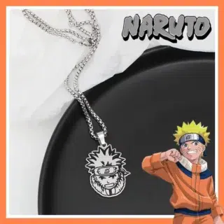 Collier Naruto Uzumaki