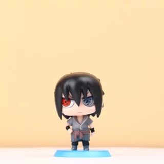 Figurine Manga Sasuke