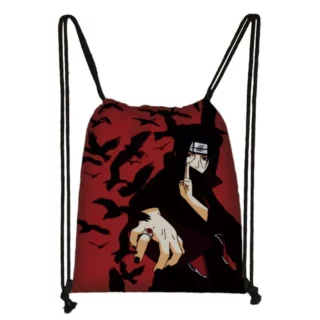 Sac Sportif Naruto