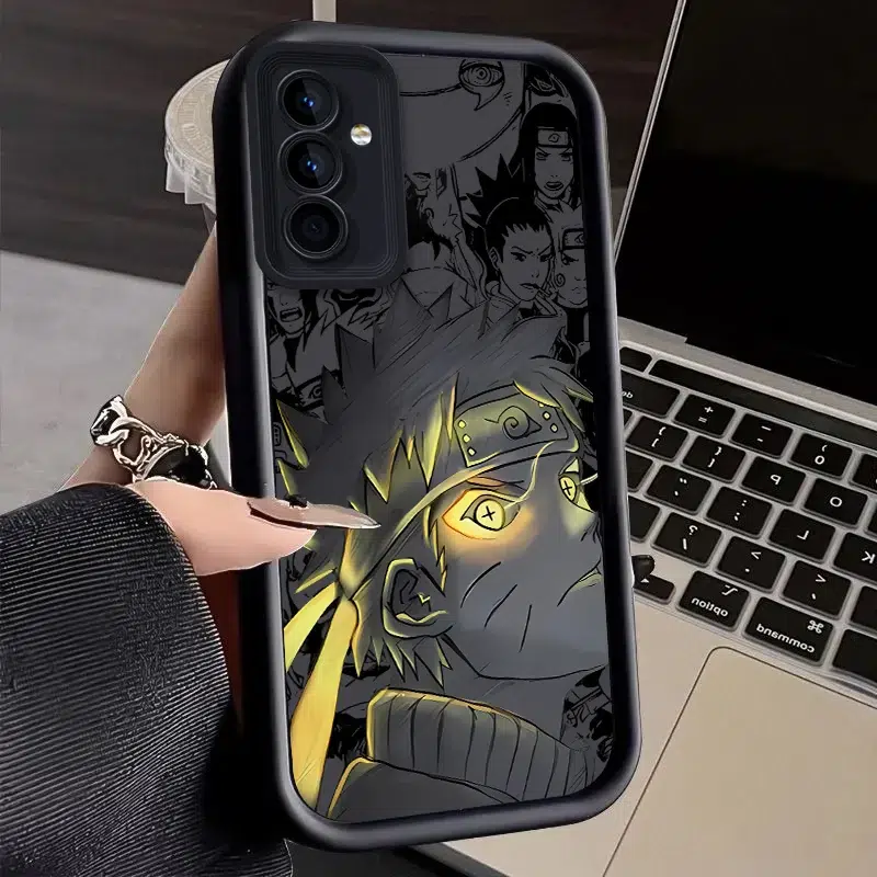 Coque Anti Choc Naruto Coque Anti Choc Naruto