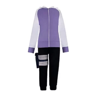 Cosplay Naruto Hyuga Hinata
