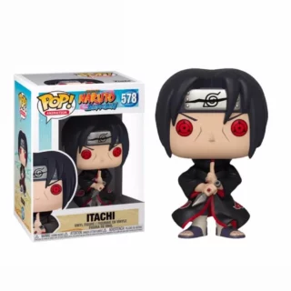 Figurine Pop Itachi