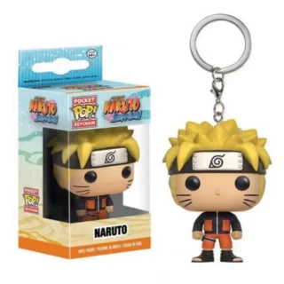 Porte Clé Pop Naruto